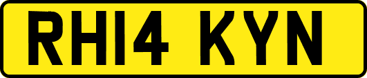 RH14KYN