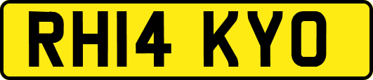 RH14KYO
