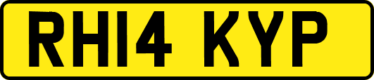 RH14KYP