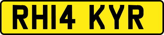 RH14KYR
