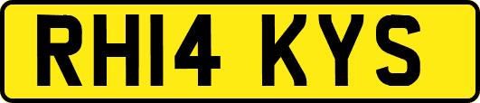 RH14KYS