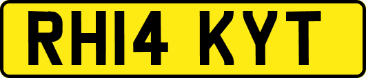 RH14KYT