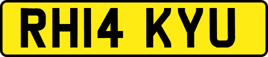 RH14KYU