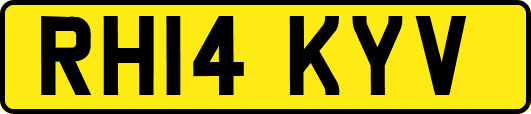 RH14KYV
