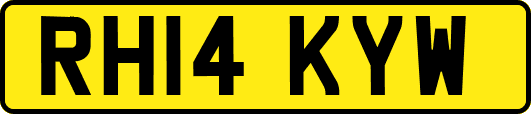 RH14KYW