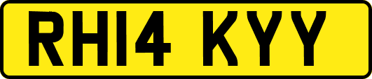 RH14KYY