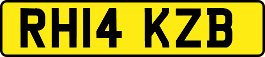 RH14KZB