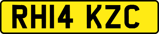 RH14KZC