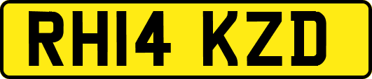 RH14KZD