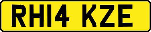 RH14KZE