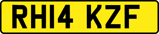 RH14KZF