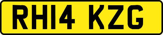 RH14KZG