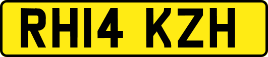 RH14KZH