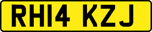 RH14KZJ