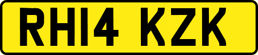 RH14KZK