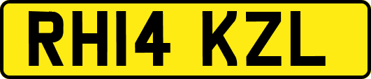 RH14KZL
