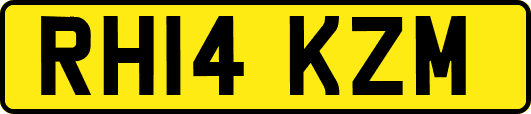 RH14KZM