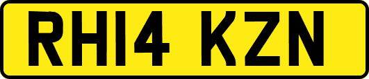 RH14KZN