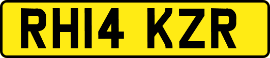 RH14KZR