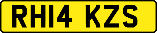 RH14KZS