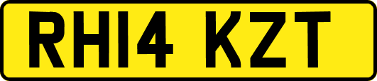 RH14KZT