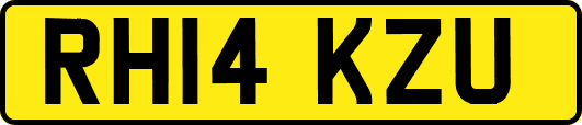 RH14KZU