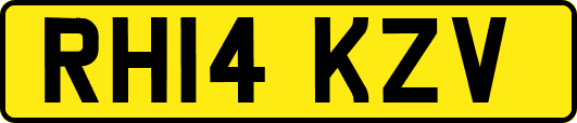 RH14KZV
