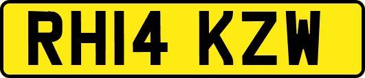 RH14KZW