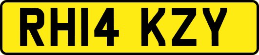 RH14KZY