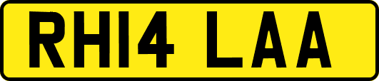RH14LAA