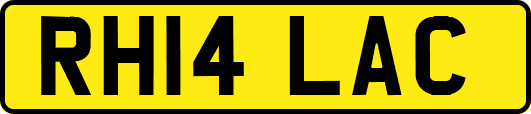 RH14LAC
