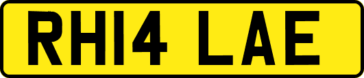 RH14LAE