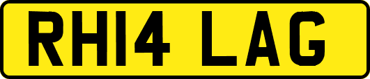 RH14LAG