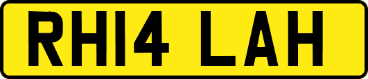 RH14LAH
