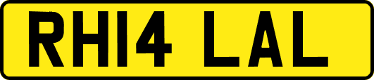 RH14LAL