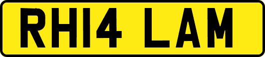 RH14LAM