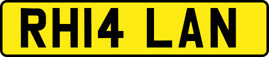 RH14LAN
