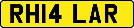 RH14LAR