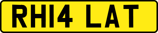 RH14LAT