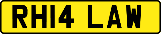 RH14LAW