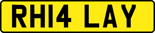 RH14LAY