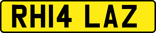 RH14LAZ