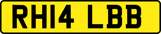 RH14LBB