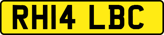 RH14LBC