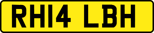 RH14LBH