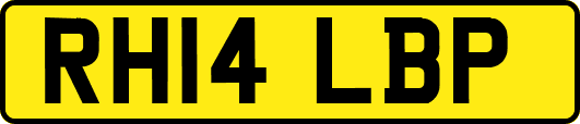 RH14LBP
