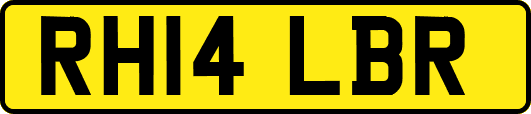 RH14LBR