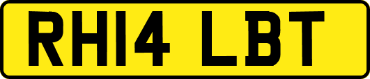 RH14LBT