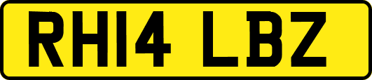 RH14LBZ