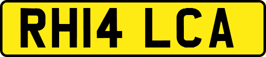 RH14LCA